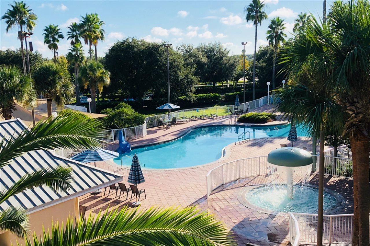 Maingate Garden Inn Kissimmee Exteriér fotografie